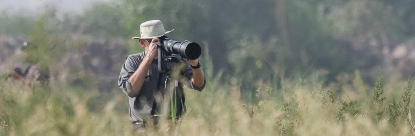 Delhi Bird Photographers