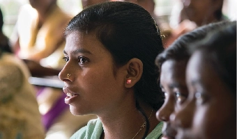 Health, Education & Livelihoods