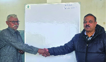 Bird & Habitat Conservation