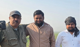 Bird & Habitat Conservation