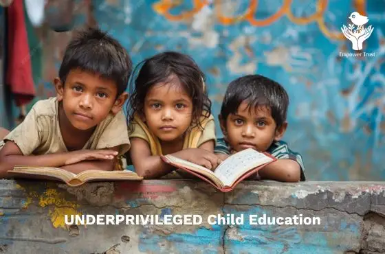 How Education for Underprivileged Children Supports Wetland Conservation